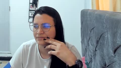 MARILYN SEXY online show from January 2025 07:45:01 PM