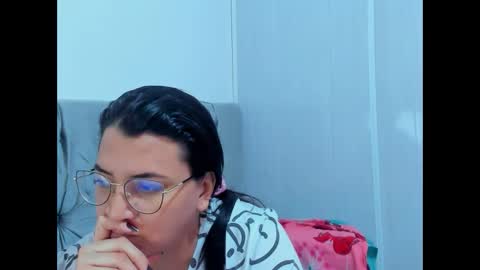 MARILYN SEXY online show from January 2025 05:37:02 PM