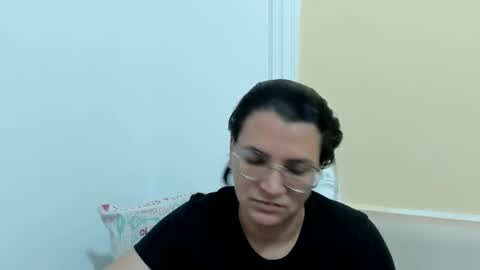 MARILYN SEXY online show from March 2025 09:48:01 PM