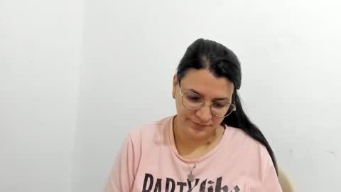 MARILYN SEXY online show from September 2025 01:43:02 PM