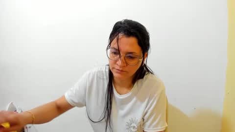 MARILYN SEXY online show from October 2025 01:33:02 PM