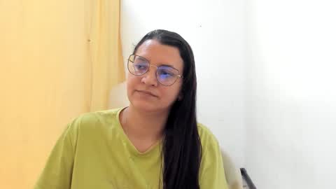 MARILYN SEXY online show from October 2025 03:44:01 PM