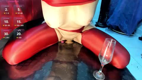 marilyn_jon3s online show from October 2025 03:14:01 PM