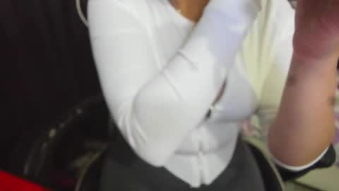 Marilyn  online show from January 2026 06:56:02 PM