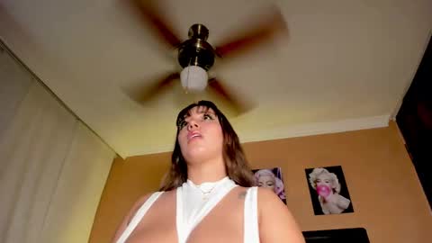 marilyn rouse online show from March 2025 10:39:02 PM