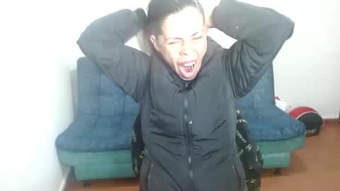  Marilyn  online show from November 2025 09:25:01 PM