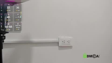 Marilyn  online show from March 2026 12:27:02 PM