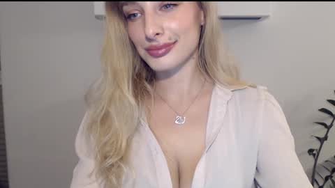 MarilynDevilish online show from December 2024 09:54:02 PM