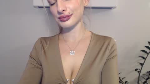 MarilynDevilish online show from December 2024 07:32:01 PM