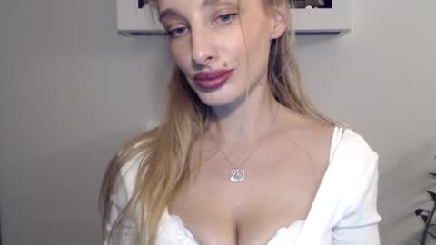 MarilynDevilish online show from January 2025 12:31:01 AM