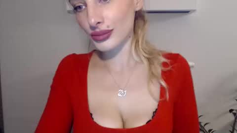 MarilynDevilish online show from January 2025 04:06:02 PM