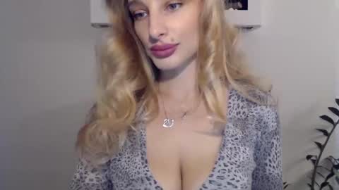 MarilynDevilish online show from January 2025 07:46:02 AM