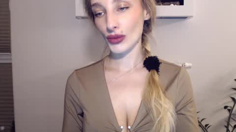 MarilynDevilish online show from January 2025 03:56:02 PM