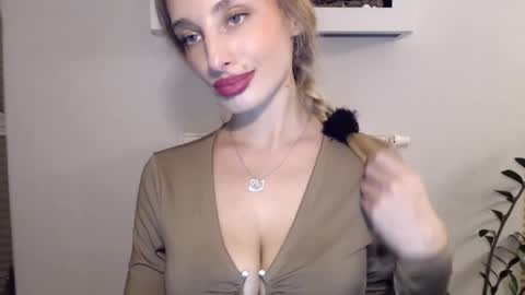 MarilynDevilish online show from January 2025 06:59:01 PM