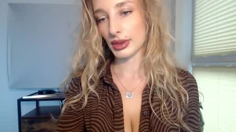 MarilynDevilish online show from January 2025 08:31:01 AM