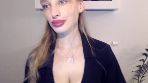 MarilynDevilish online show from January 2025 09:37:01 PM