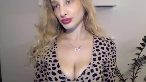 MarilynDevilish online show from January 2025 04:02:02 PM
