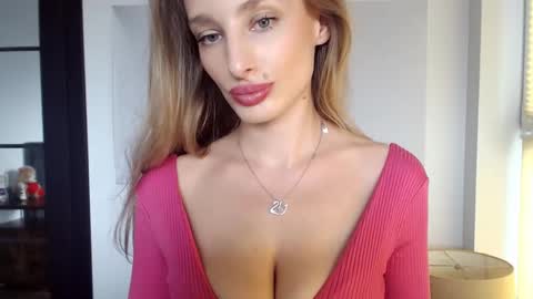 MarilynDevilish online show from March 2025 11:31:01 AM