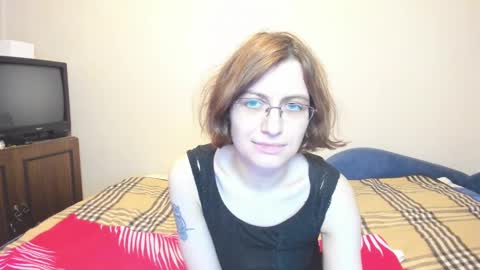 Marilyn online show from December 2024 10:45:02 PM