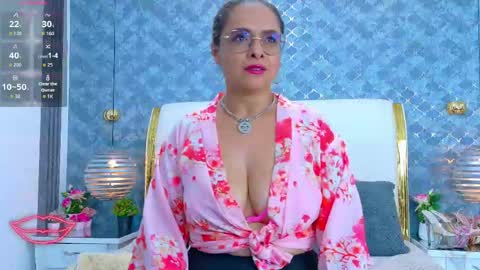 Marilyn Vega online show from April 2026 08:42:02 AM