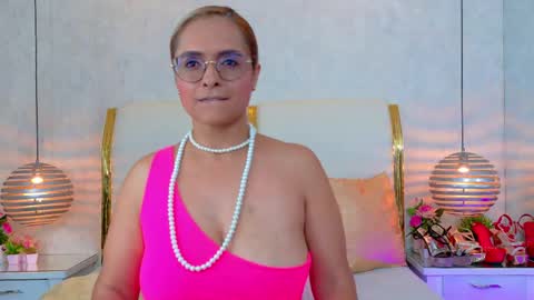 Marilyn Vega online show from May 2026 08:49:02 PM
