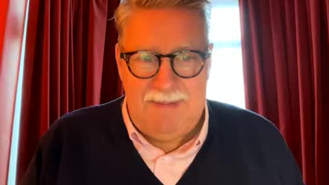 marin50 online show from December 2025 11:30:02 AM