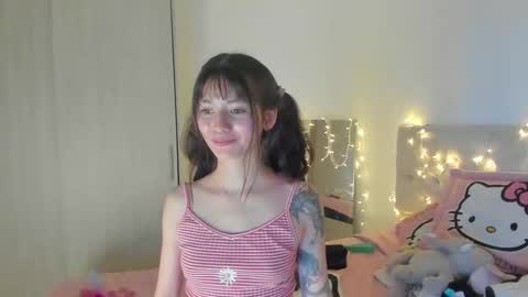 Snapshot of marin_kitoko chatting on January 2025 12:27:01 AM Marin kitoko online show from January 2025 12:27:01 AM