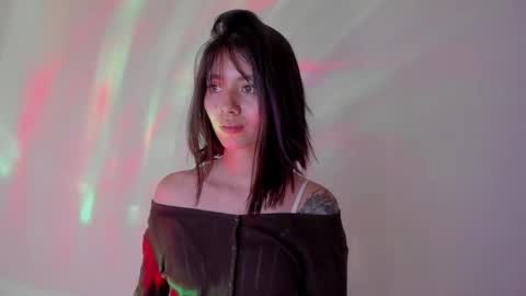 Snapshot of marin_kitoko chatting on February 2025 11:55:02 PM Marin kitoko online show from February 2025 11:55:02 PM