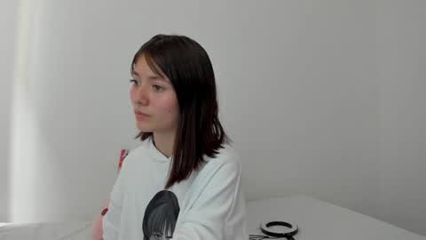 Snapshot of marin_kitoko chatting on February 2025 07:16:02 PM Marin kitoko online show from February 2025 07:16:02 PM