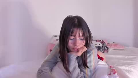 Snapshot of marin_kitoko chatting on February 2025 10:50:01 PM Marin kitoko online show from February 2025 10:50:01 PM