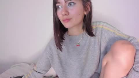 Snapshot of marin_kitoko chatting on February 2025 01:52:02 AM Marin kitoko online show from February 2025 01:52:02 AM