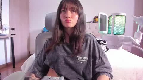 Snapshot of marin_kitoko chatting on October 2025 05:13:02 PM Marin kitoko online show from October 2025 05:13:02 PM