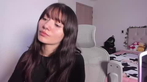 Snapshot of marin_kitoko chatting on November 2025 09:24:01 PM Marin kitoko online show from November 2025 09:24:01 PM