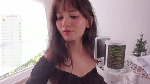 Snapshot of marin_kitoko chatting on December 2025 09:01:01 PM Marin kitoko online show from December 2025 09:01:01 PM