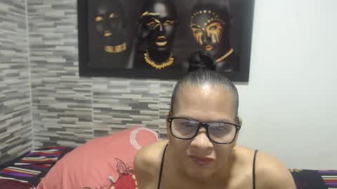 Marina  online show from December 2024 03:01:01 PM