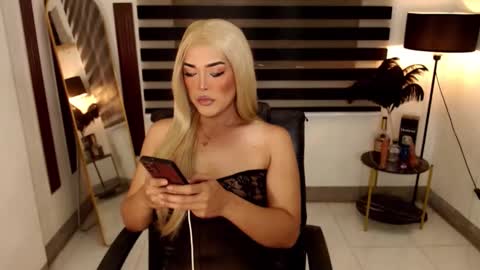 marina online show from February 2025 07:35:01 AM