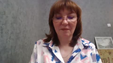 marinamrs online show from September 2025 05:50:01 PM