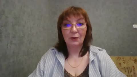 marinamrs online show from October 2025 05:35:02 PM