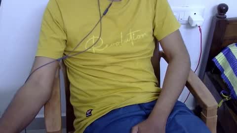 The SHY UncutBoy online show from January 2025 02:53:01 PM