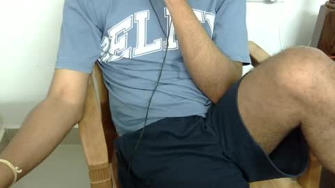 The SHY UncutBoy online show from May 2026 02:35:02 PM