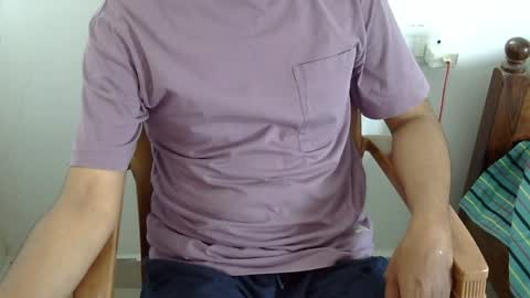 The SHY UncutBoy online show from May 2026 05:01:02 AM