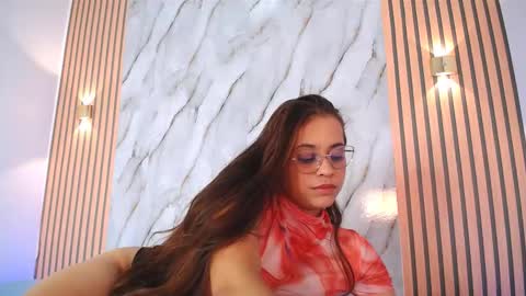 Marinella16 online show from January 2026 11:18:01 PM