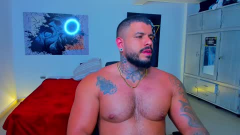 Snapshot of mario_teran chatting on March 2025 04:37:02 AM Mario Teran online show from March 2025 04:37:02 AM