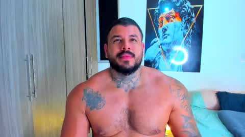 Snapshot of mario_teran chatting on November 2025 05:29:02 AM Mario Teran online show from November 2025 05:29:02 AM