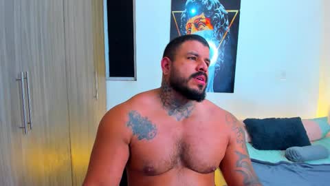 Snapshot of mario_teran chatting on November 2025 03:49:02 AM Mario Teran online show from November 2025 03:49:02 AM