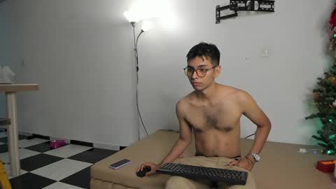 marioandmia online show from January 2025 12:05:02 AM