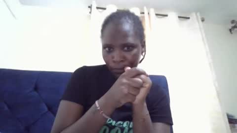 mariondarks online show from May 2026 12:13:01 PM