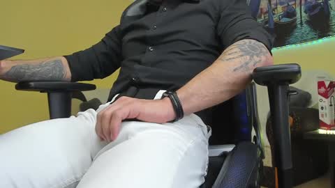 marioslim online show from February 2025 05:39:02 PM