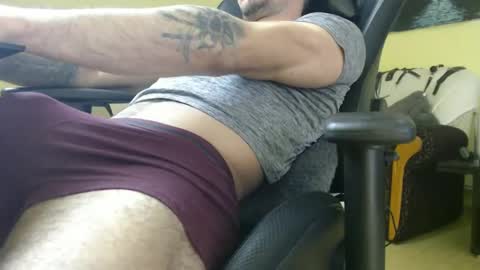 marioslim online show from February 2025 11:41:01 AM