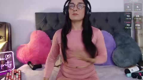 Snapshot of maripao__69 chatting on July 2026 12:34:01 AM Paula Maria online show from July 2026 12:34:01 AM